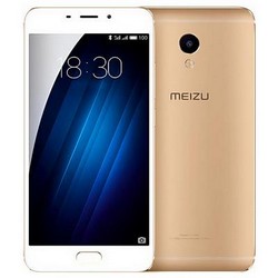 Замена разъема зарядки на телефоне Meizu M3E в Курске
